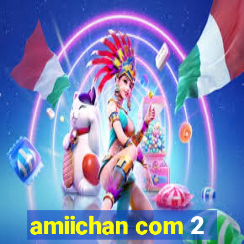 amiichan com 2